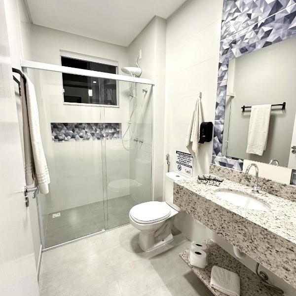 Ecomarine Apart-hotel 800 m Beto Carrero - Foto 3