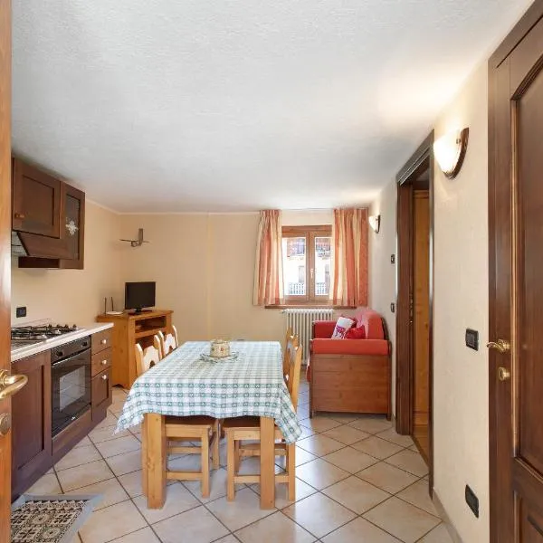 Maison Godioz - Appartamento 5, Hotel in Leverogne Rochefort