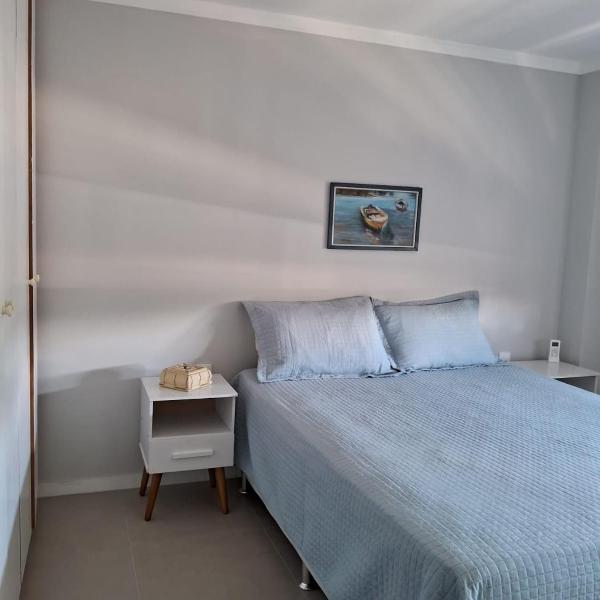 Apartamento novo entre a praia dos Ingleses e Santinho - Foto 2
