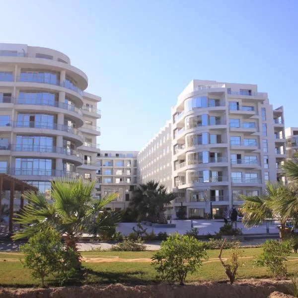 Scandic Hotel Hurghada, hotel in Hurghada
