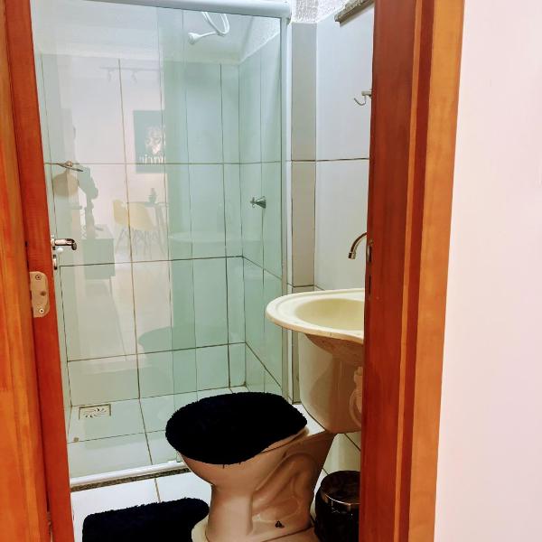 Impera House Ar nos dois quartos - Foto 3