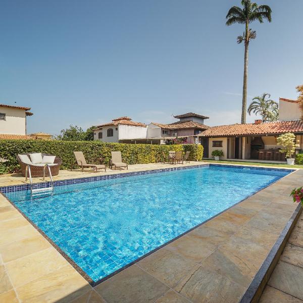 Duplex 250m da praia, rede futevôlei, sauna - Foto 4