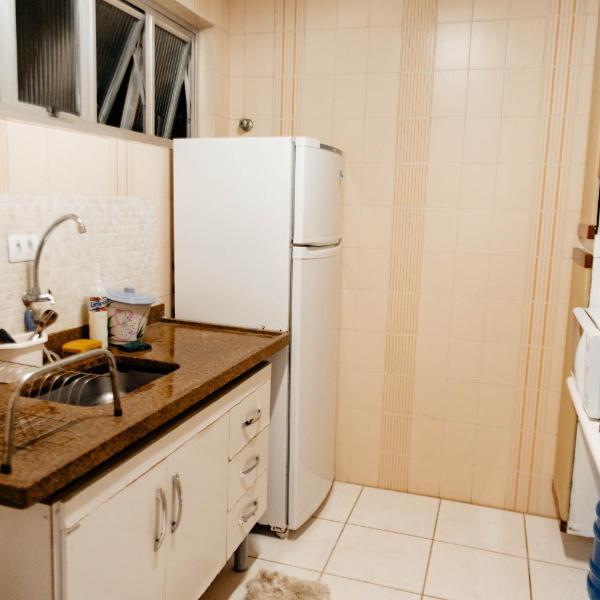 Amplo Apartamento Bem localizado - Foto 3