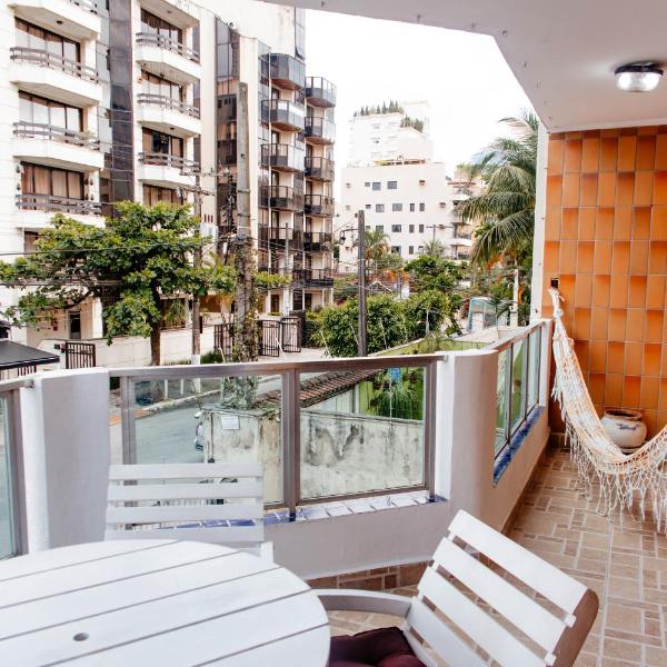 Amplo Apartamento Bem localizado - Foto 5
