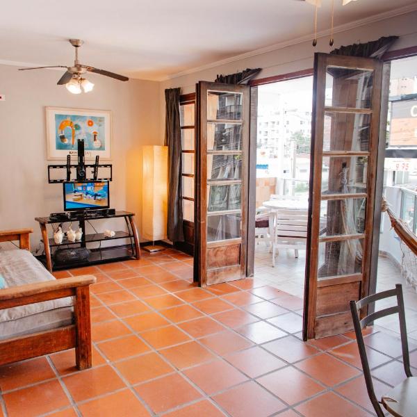 Amplo Apartamento Bem localizado - Foto 4