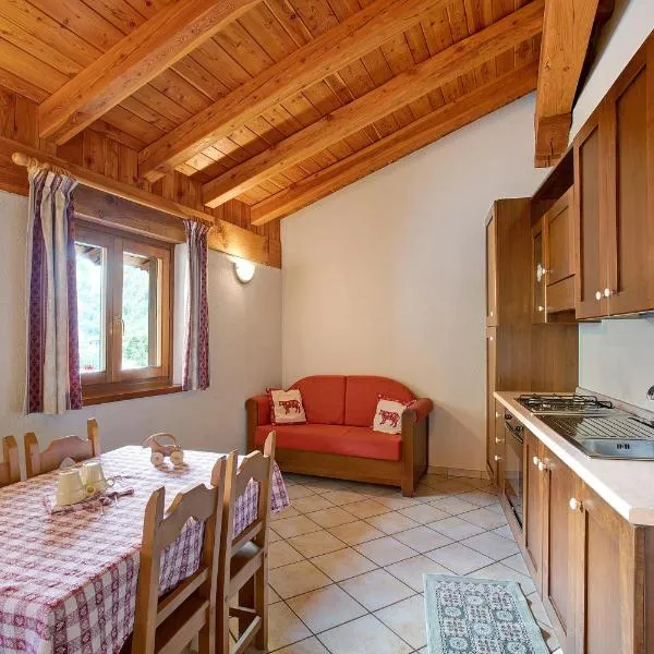 Maison Godioz - Appartamento 6, Hotel in Leverogne Rochefort