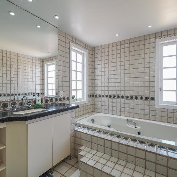 Duplex 250m da praia, rede futevôlei, sauna - Foto 3