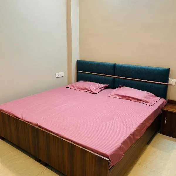 Vedshree, hotel in Prayagraj