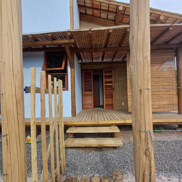 Beach House - Taipu de Fora