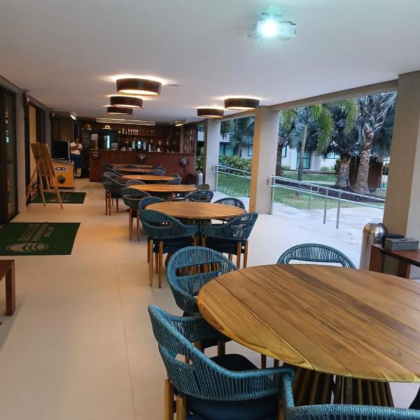 Beach Class Eco Life Residence - Praia do Cupe - By HomeTemp - Foto 5