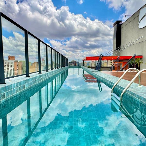 Log Centro Shopping Mueller by UROOMS - Foto 4