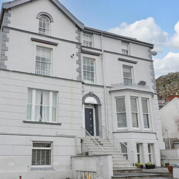 Apartment 1, Hotel in Llandudno