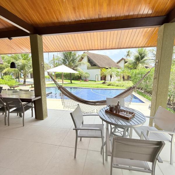 Bangalô Luxo Malawi Beach Houses - Foto 5
