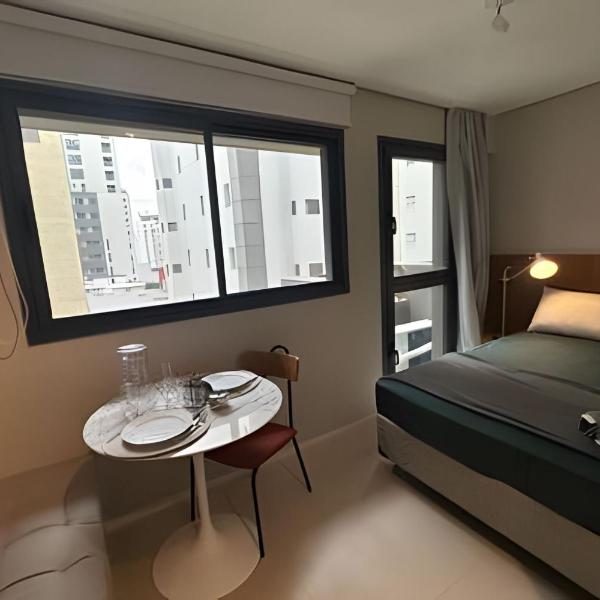 Ap Luxury Jardins Masp Cd 405 - Foto 2