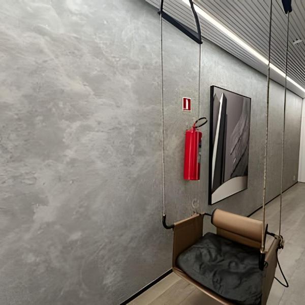 Ap Luxury Jardins Masp Cd 405 - Foto 3