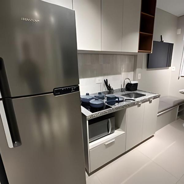 Ap Luxury Jardins Masp Cd 405 - Foto 5