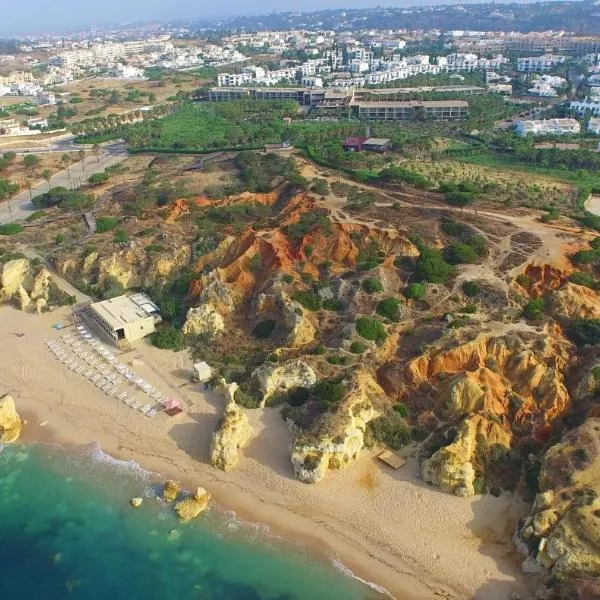 Kimpton Atlantico Algarve by IHG，阿爾布費拉的飯店