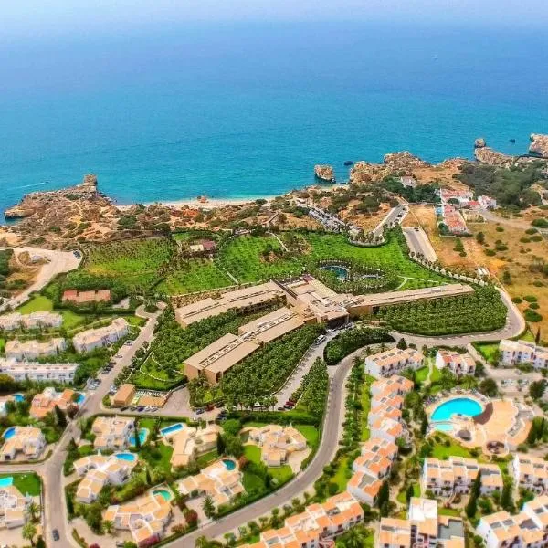 Kimpton Atlantico Algarve by IHG, hotel v destinaci Albufeira