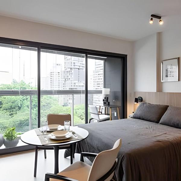 Arvo Studio Luxury Rebouças c116