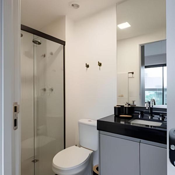 Arvo Studio Luxury Rebouças c116 - Foto 3