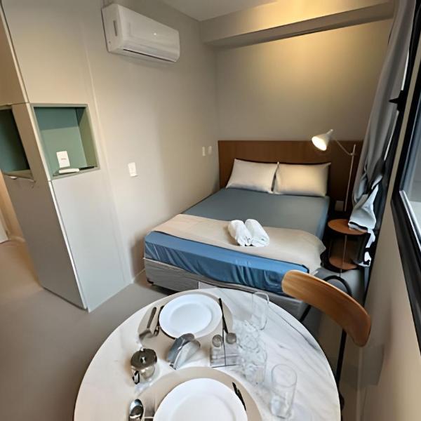 Ap Luxury Pamplona MASP Cd 206