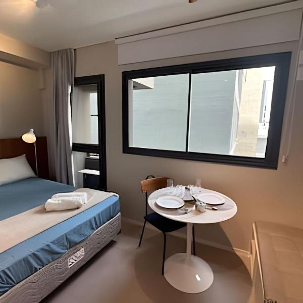 Ap Luxury Pamplona MASP Cd 206 - Foto 2