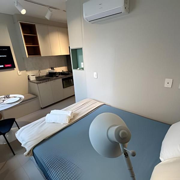 Ap Luxury Pamplona MASP Cd 206 - Foto 5