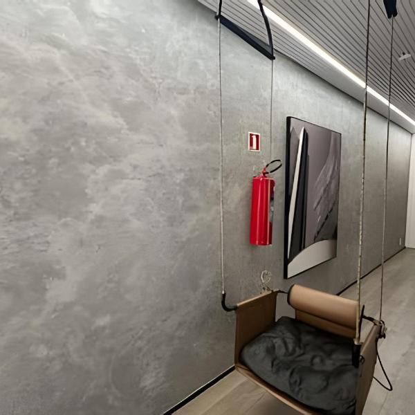 Ap Luxury Pamplona MASP Cd 206 - Foto 3