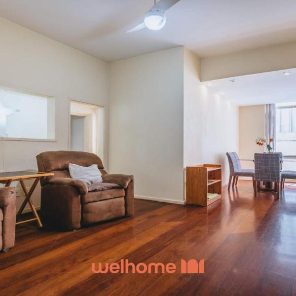 Apartamento no RJ a 350m da Praia de Copacabana - Foto 4