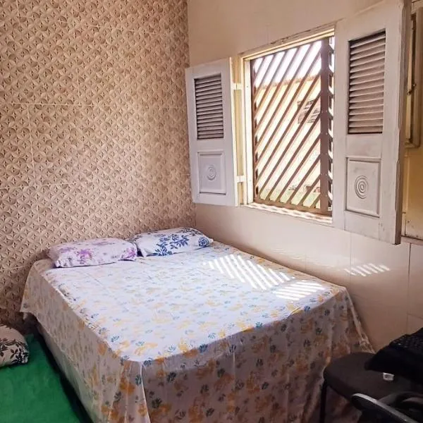 Quarto Confortável em São Luís, hotel v destinaci São Luís