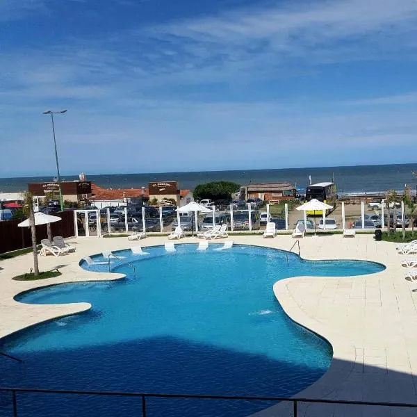 Hotel Reviens, hotel em Pinamar