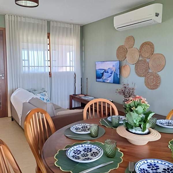 Villa Aurora - Natú - Foto 4