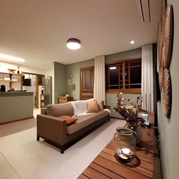 Villa Aurora - Natú - Foto 2