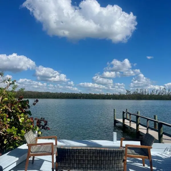 Turtle Beach Resort, hotel em Siesta Key