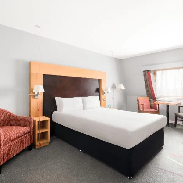Holiday Inn Aberdeen West by IHG، فندق في ويستهيل