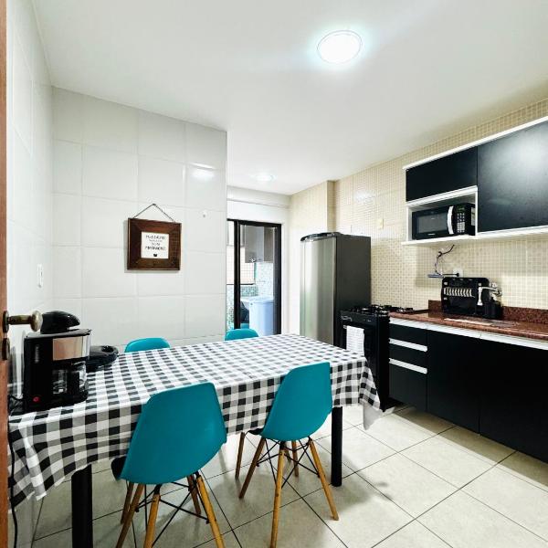 Apartamento Inteiro Forte Verde perto da praia bairro Braga Vila Nova - Foto 5