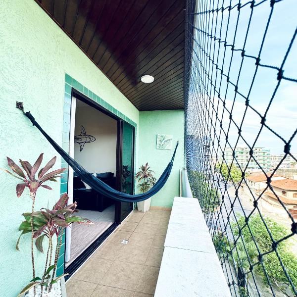 Apartamento Inteiro Forte Verde perto da praia bairro Braga Vila Nova - Foto 3