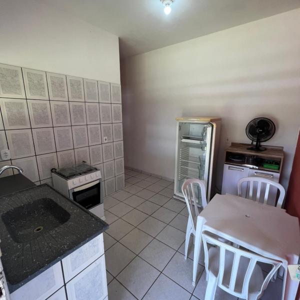 Pousada Iguape Apartamentos - Ilha Comprida - Foto 4