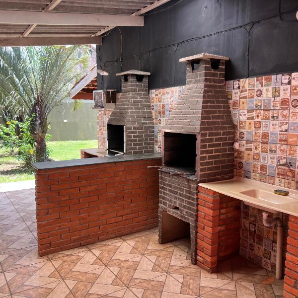 Pousada Iguape Apartamentos - Ilha Comprida - Foto 5