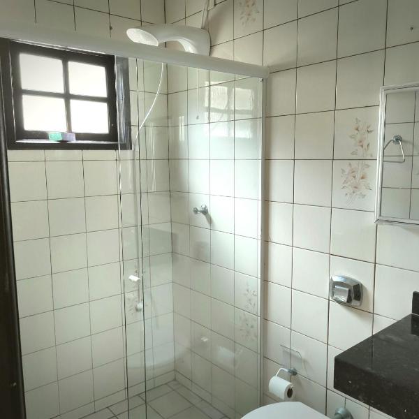 Casa na praia dos Ingleses para até 12 pessoas - Foto 3