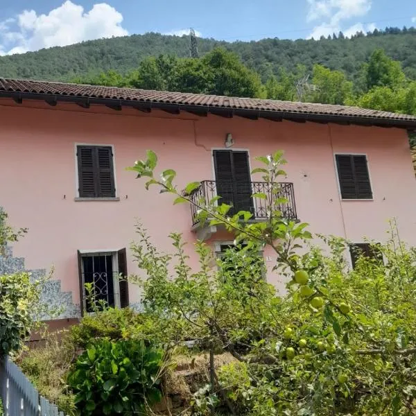 Cadlaelsa, hotel in Beura