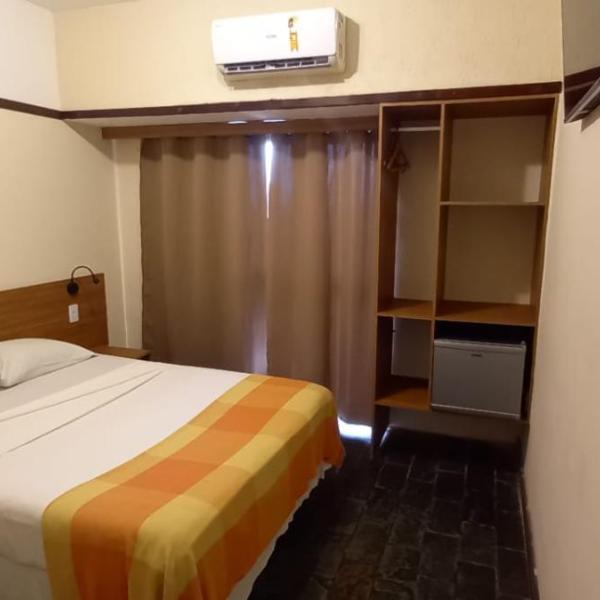 Hotel Pousada São Francisco - Foto 2