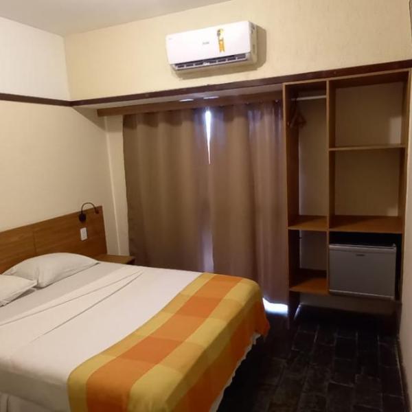 Hotel Pousada São Francisco - Foto 3