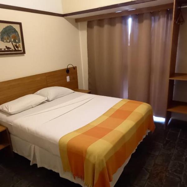 Hotel Pousada São Francisco - Foto 4