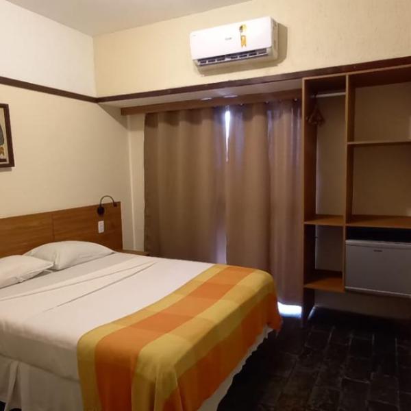 Hotel Pousada São Francisco - Foto 5