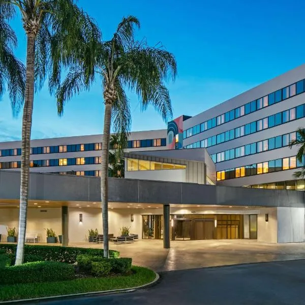 Sonesta Miami Airport, hotel di Miami