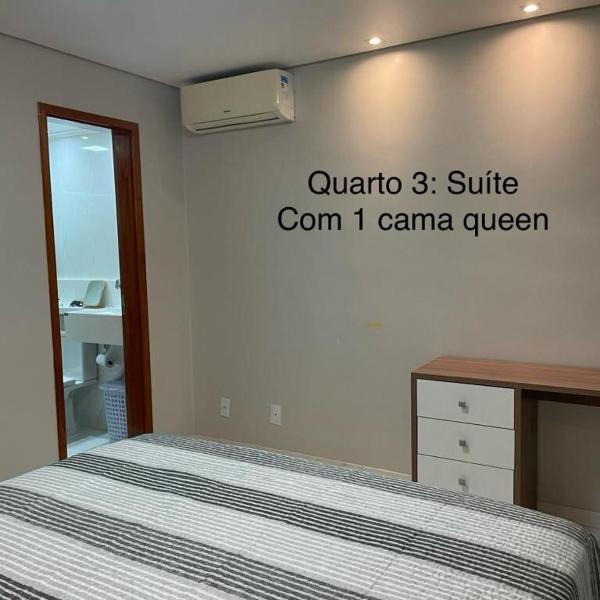 Condomínio Vog Acqua Ilhéus BA - Foto 4