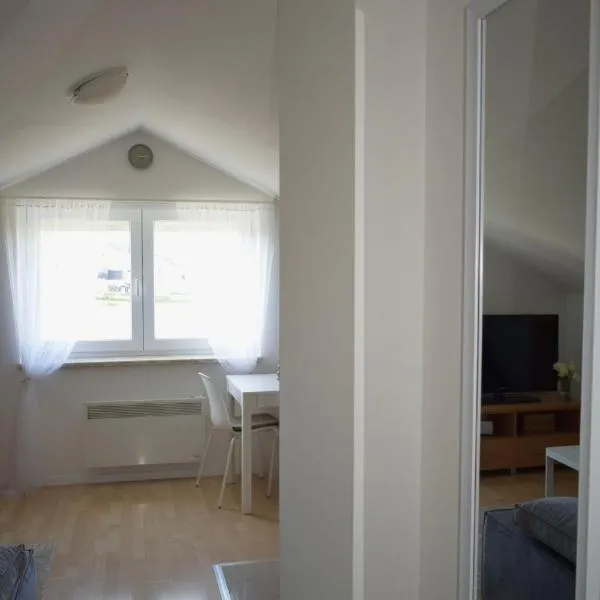 Apartman Panorama, hotell sihtkohas Tomislavgrad