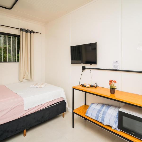 Tiny House completa proximo a Arena OPUS - Foto 2
