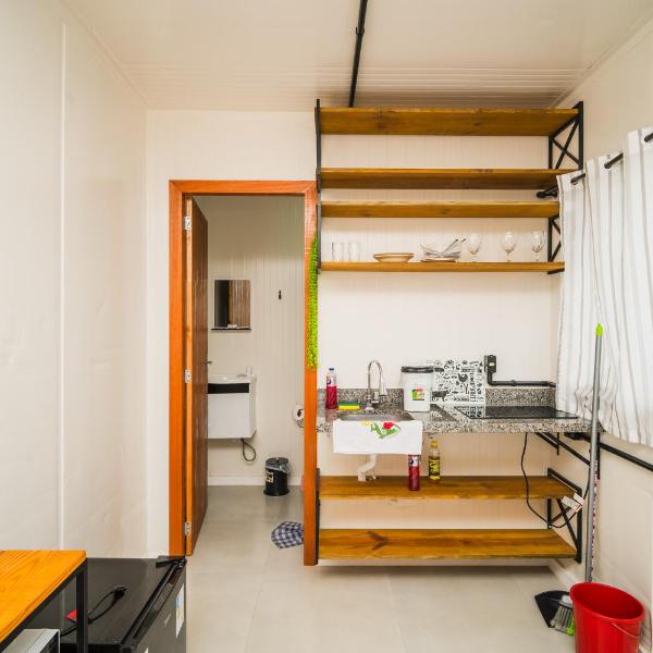 Tiny House completa proximo a Arena OPUS - Foto 4